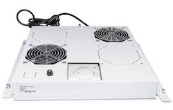 Intellinet 712781 Rack-Ventilator