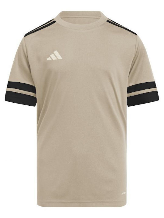 adidas T-shirt Χακί
