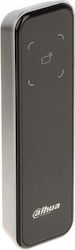 Dahua Access Control για Πρόσβαση με Κάρτα