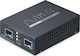 Planet Technology Sfp+ Media Converter 1τμχ ()