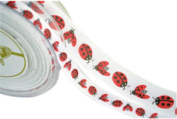 Gro Ladybags 1,2cmx23m