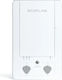Ecoflow Delta Pro Smart Home Panel