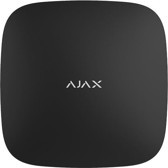 Ajax Systems Ασύρματο Σύστημα Συναγερμού με Κέντρο