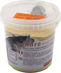 Nadă Brânză Lapte Usturoi Technofish Mare Express