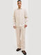 Chino Herrenhosen Silver Lining