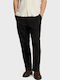 Trousers Black