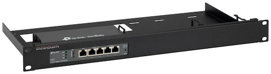 Rackmount.it Kit Omada/tp-link Er605 + Oc200 Option Netzwerk-Schrankzubehör