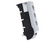 Αξεσουάρ Καμπίνες Δικτύου Rittal Mini-pls Bus-mounting D02-e18 40 Mm Mi