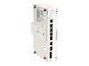 Αξεσουάρ Καμπίνες Δικτύου Rackmount.it Din-mount L-shaped Fgr-60f 3g4g