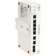 Αξεσουάρ Καμπίνες Δικτύου Rackmount.it Din-mount L-shaped Fgr-60f 3g4g