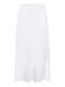 Maxi Rock white