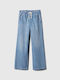 Kids' Denim Pants medium wash