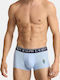 Men's Boxer Blue