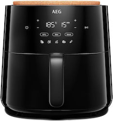 AEG 6.8Es Schwarz AAF7B AEG 6.8Es Schwarz AAF7B