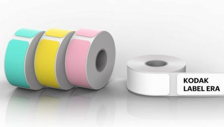Kodak Photo Paper for Inkjet Printers 25 Sheets