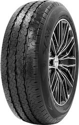 Sentury Qirin V88+ 185R14 102R Sommerreifen für Leichten Lkw Sentury Qirin V88+ 185R14 102R Sommerreifen für Leichten Lkw