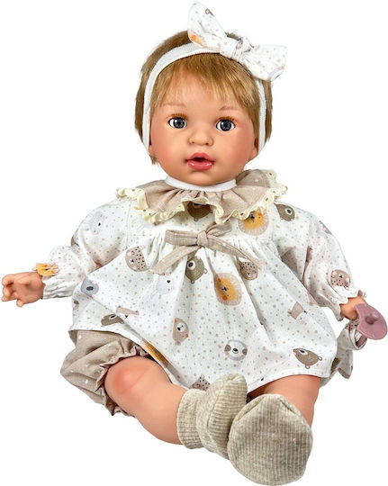 Nines d' Onil Baby Doll Noa 45 cm