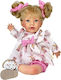 Nines d' Onil Baby Doll Chloe 45 cm