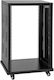 Master Audio Rack-Schranke MAS00150
