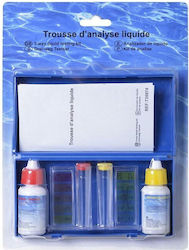 Pool Water Maintenance Accessories