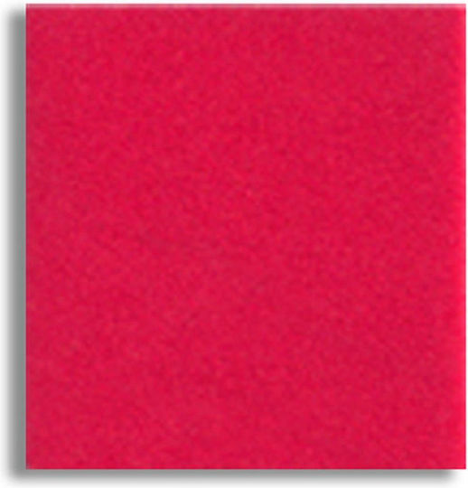 Χαρτί Αφρώδες 30x40 Cm 1,8 Mm Κόκκινο