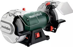 Metabo DS 150 Plus Zweirädriger Schleifer Metabo DS 150 Plus Zweirädriger Schleifer