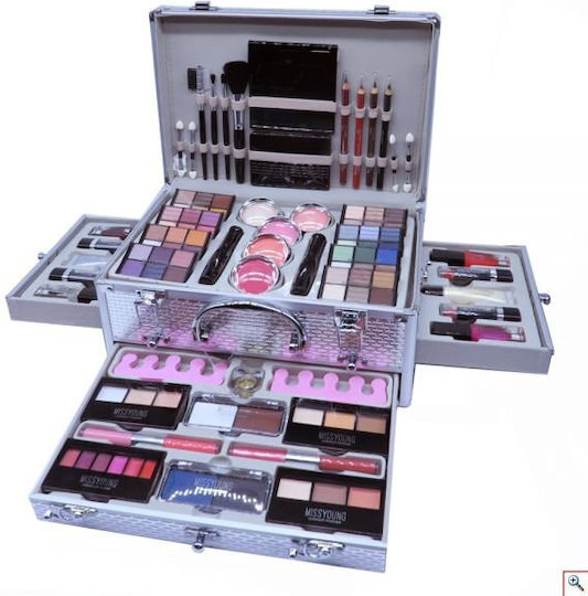 XL Schminkkoffer Missyoung Kosmetik & Zubehör OEM