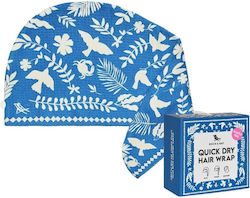 Dock & Bay Πετσέτα Microfiber Μαλλιών Dock & Bay Πετσέτα Microfiber Μαλλιών