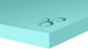 Fibran Xps Maestro 2500x600x100 Δέμα 6m2