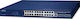 Planet Technology GS-4210-16UP8T4X Managed L2 PoE++ Switch με 24 Θύρες Gigabit (1Gbps) Ethernet και 4 SFP Θύρες