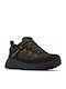 Columbia Peakfreak Men's Hiking Shoes Waterproof Black