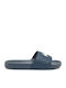 Herren Slides Blau