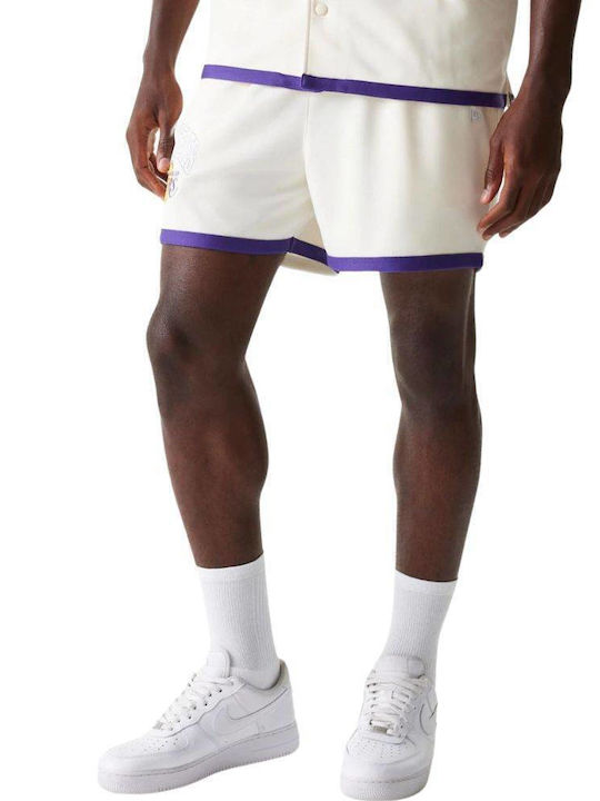 60596456 New Era Nba Team Logo Short Los Angele...