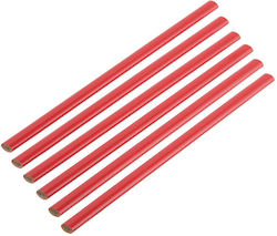 Zimmermannsbleistifte 18cm 12 Stk Beast