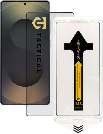 Tactical Tempered Glass (Galaxy S25 Ultra)