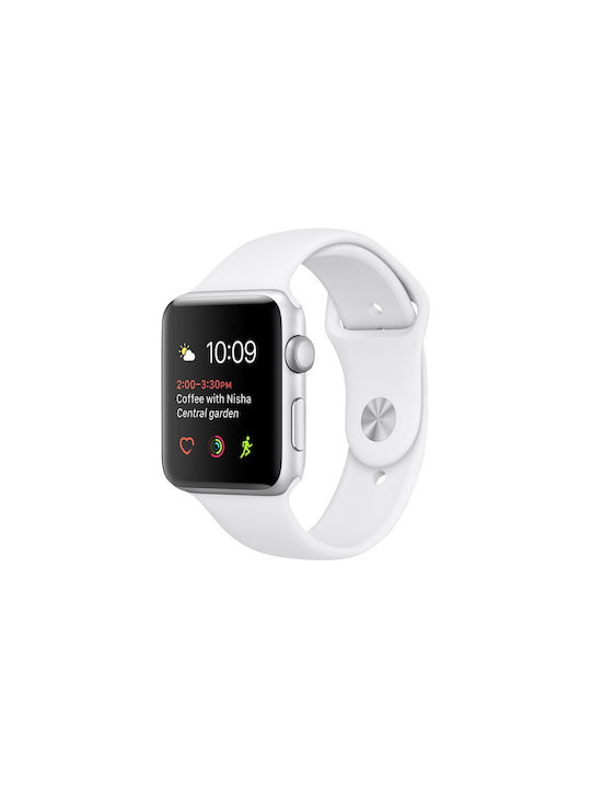 Leewello Strap Silicone Gray