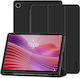Tech-Protect Sc Pen Flip Cover Blacη (Lenovo Tab 10.1 TB-TB-311) TPSCPLENTPRO10