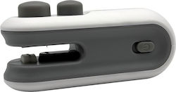 RealPower Food Bag Sealing Device xx White