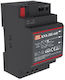 Mean Well Χρονικό Ράγας KNX 99KNX20E