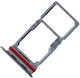 Samsung Sim Card Slot Gray for Samsung A16 5G