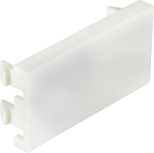 Av Link Wall Plate Module Blanking Plate 122.510uk