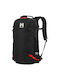 Millet Prolighter Waterproof Mountaineering Backpack 22lt Black