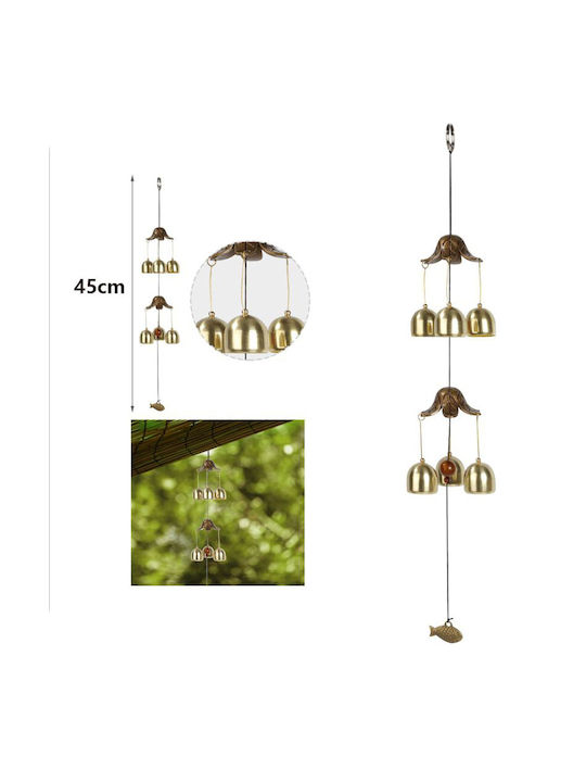 Galifas Hanging Lucky Charm 1pcs