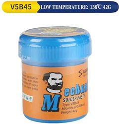 Mechanic Lötpaste V5b45 42g bei 138°C