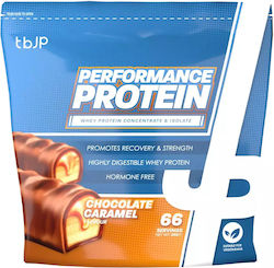 tbJp Performance Chocolate Peanut Butter Cup 2kg tbJp Performance Chocolate Peanut Butter Cup 2kg