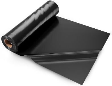 Vevor SLM20FT100FT86LRDV0 Țesătură Pentru Acoperirea Solului 30,48x6,96m Neagră