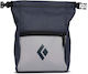 Black Diamond Mondito Magnesia Case Black