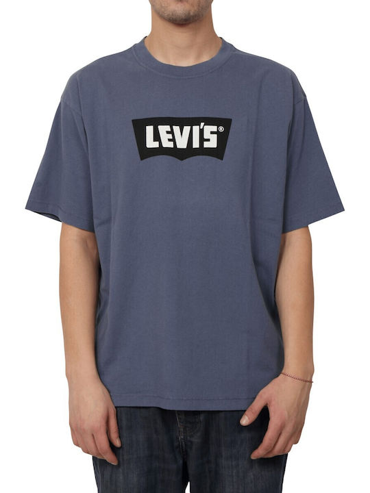 Levi's Vintage T-Shirt Blau
