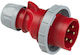 PCElectric Priză industrială masculină 0152-6
