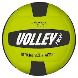 John Grip Neon Official Size Minge Copii Volei ...